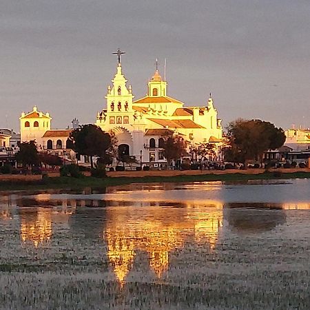 Willa Piso Imperial El Rocío Zewnętrze zdjęcie
