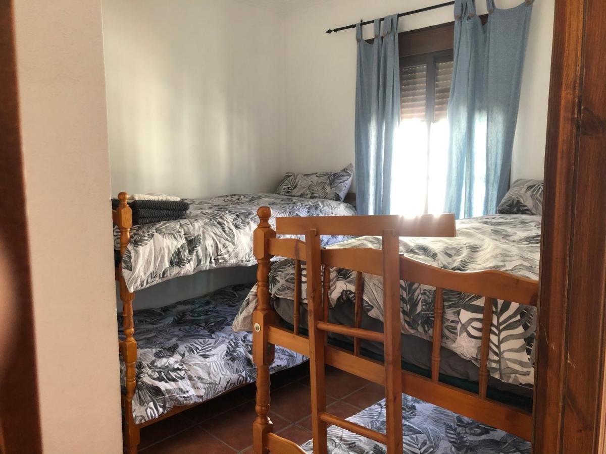 Willa Piso Imperial El Rocío Zewnętrze zdjęcie