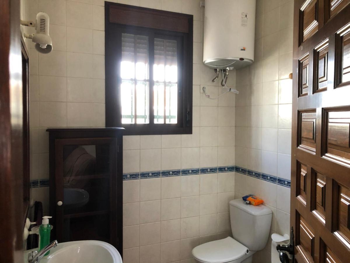 Willa Piso Imperial El Rocío Zewnętrze zdjęcie