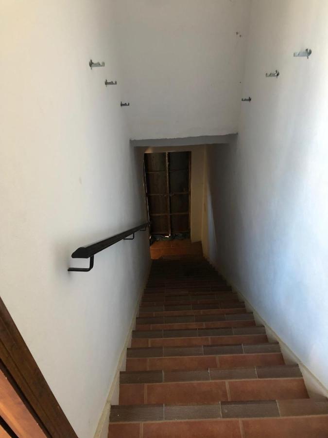 Willa Piso Imperial El Rocío Zewnętrze zdjęcie
