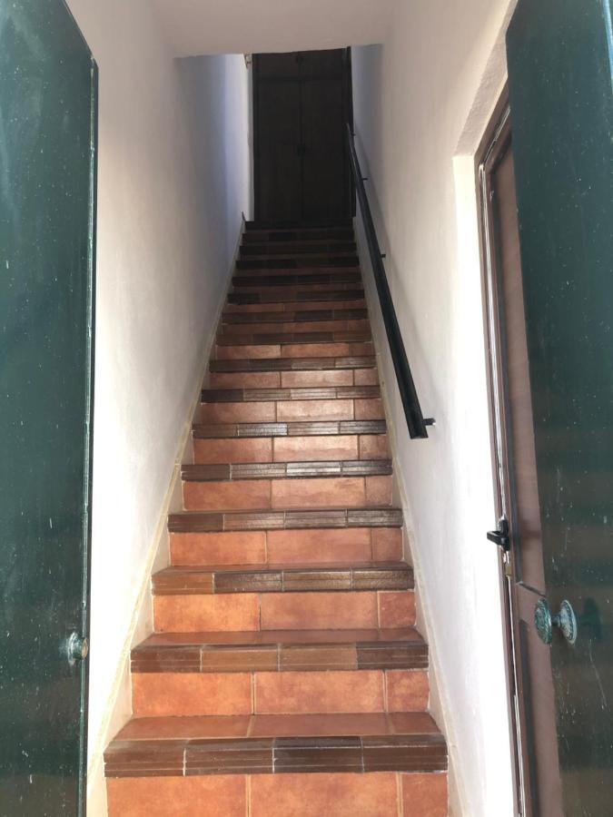 Willa Piso Imperial El Rocío Zewnętrze zdjęcie