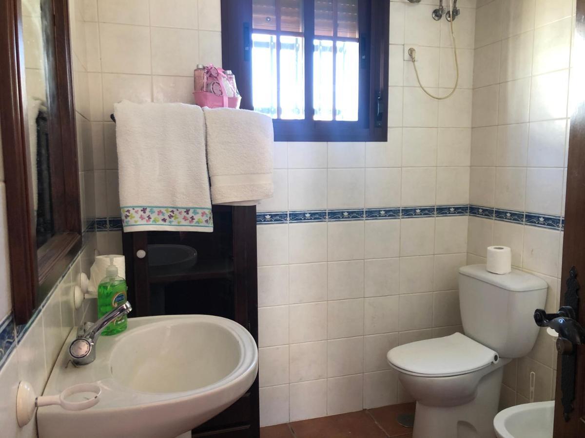 Willa Piso Imperial El Rocío Zewnętrze zdjęcie
