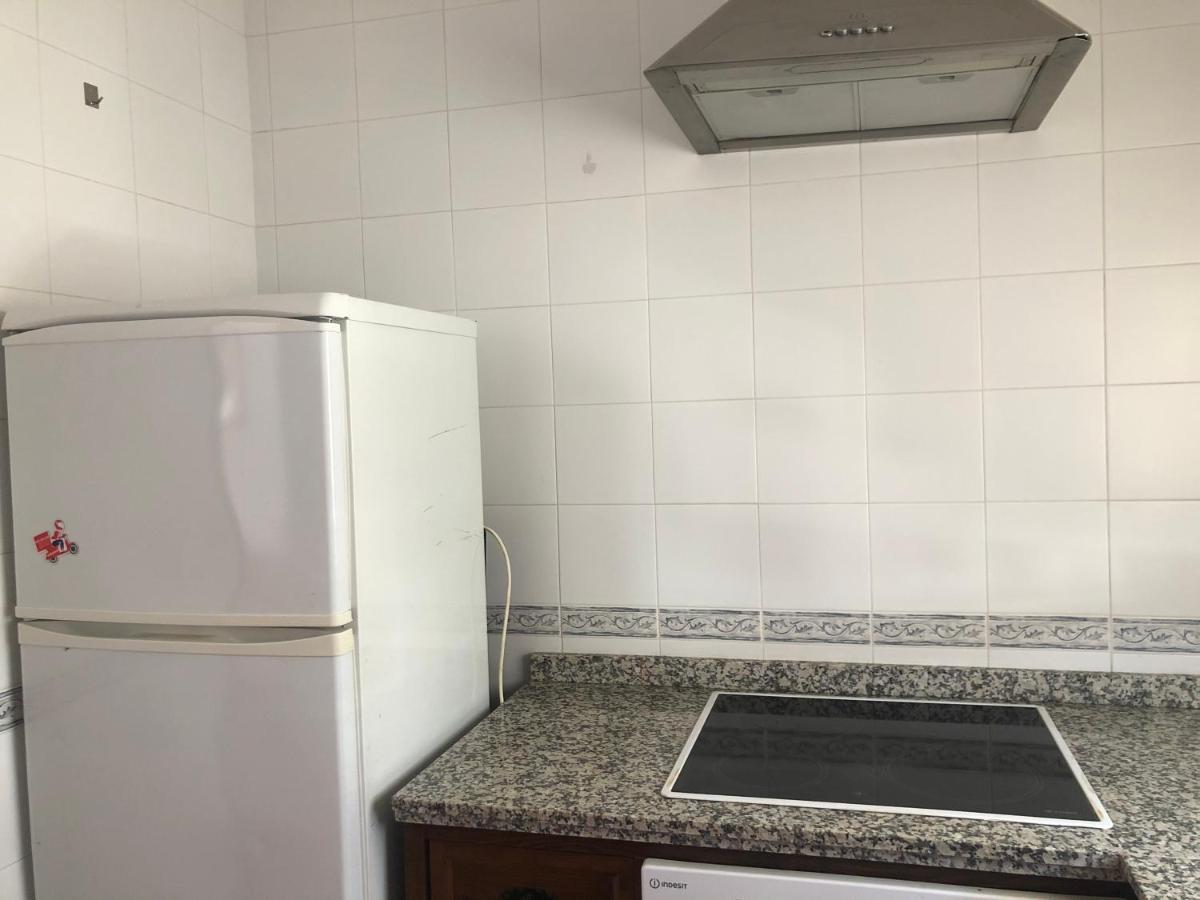 Willa Piso Imperial El Rocío Zewnętrze zdjęcie