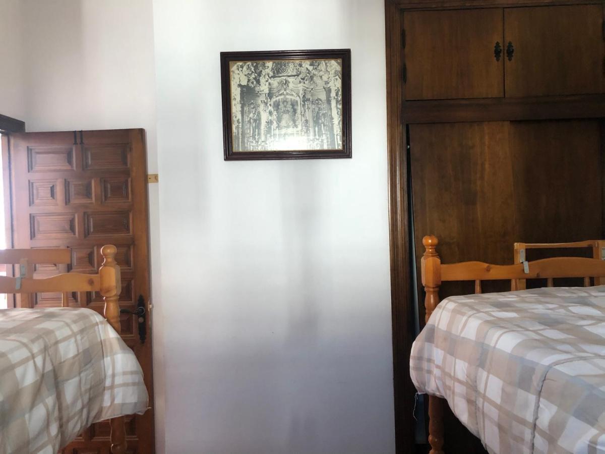 Willa Piso Imperial El Rocío Zewnętrze zdjęcie